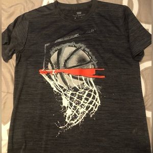 Tek Gear Shirt- Good condition from non smoking home